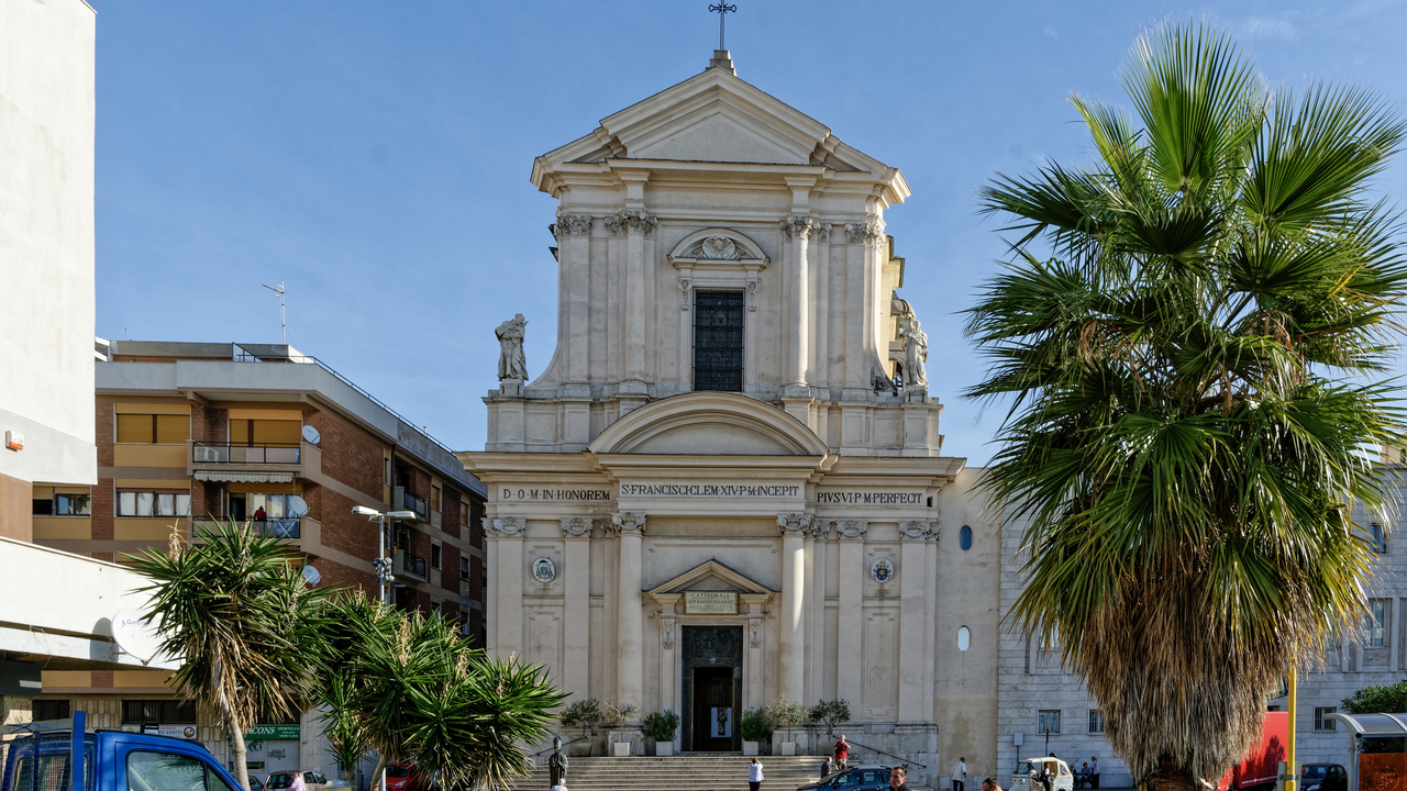 20191025 103412•Civitavecchia•Latium•Italy